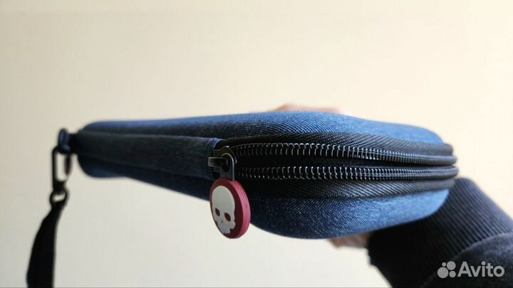 Чехол Skull & Co. EDC для Nintendo Switch & oled