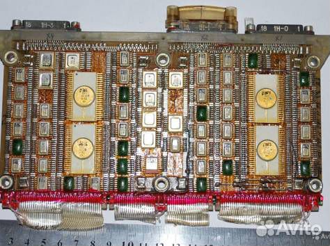 Радиоэлектронное оборудование