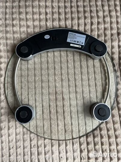 Весы напольные polaris pws 1514dg