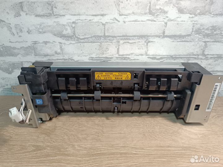 Печка для Kyocera FK-1150