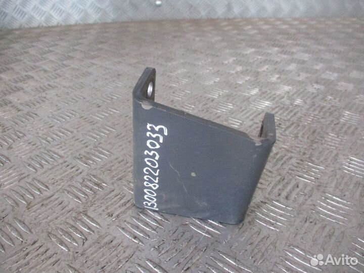 Кронштейн топливного фильтра Scania 1804458