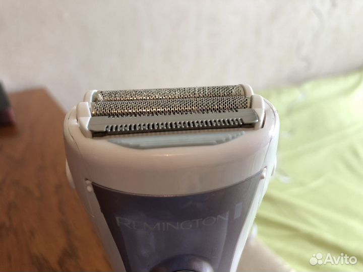 Триммер электробритва Remington