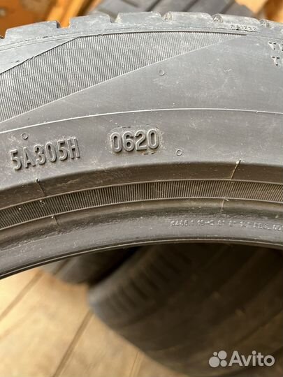 Pirelli Scorpion 255/45 R19