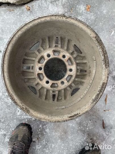 Диски для тойота