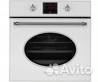 Духовой шкаф встраиваемый электрический Kuppersber