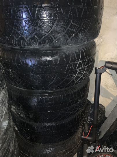 Michelin Latitude Cross 175/65 R17