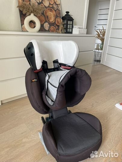 Детское автокресло beSafe