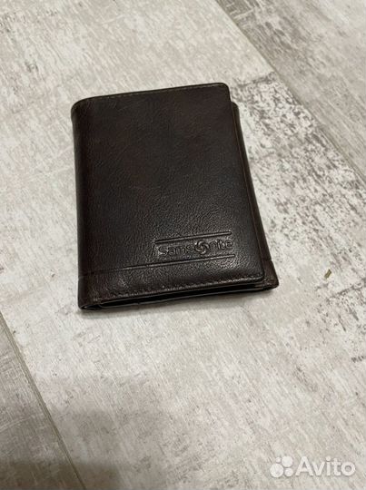 Кошелек оригинал новый