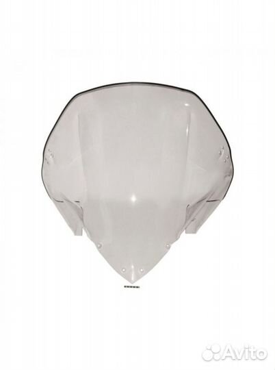 Стекло ветровое для снегохода Arctic CAT(68см,3мм)