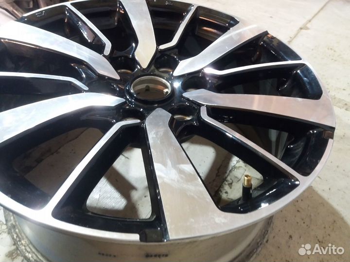 Диск Колесный R18x7.5 Mitsubishi Pajero Sport 3 15