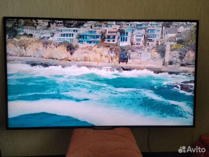 Тв Sony KDL-55W905A