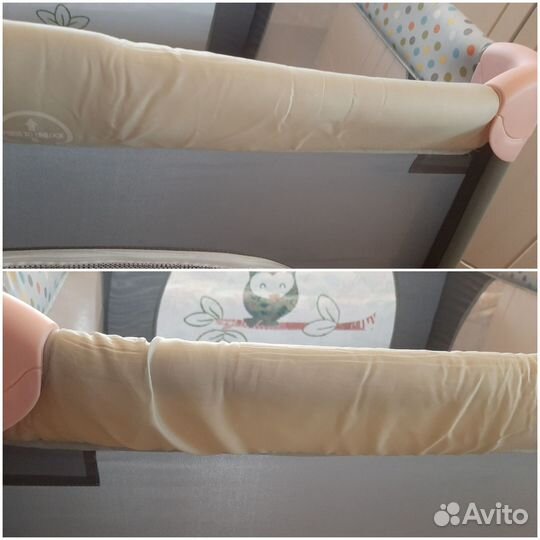 Манеж для детей Babies P-2