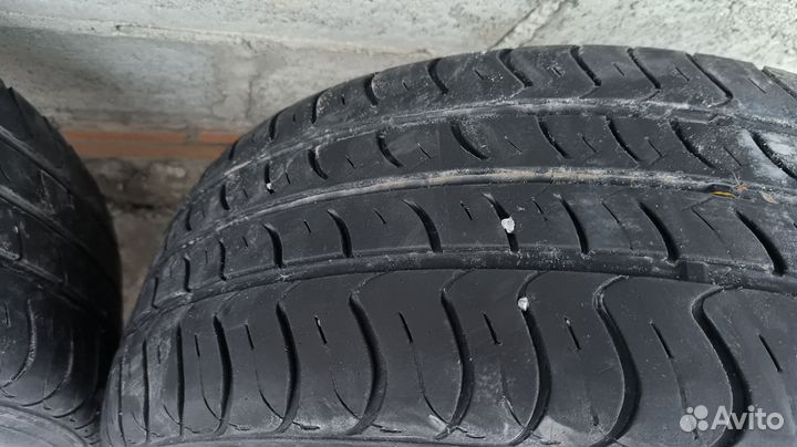 Nexen Classe Premiere 661 195/55 R16 87