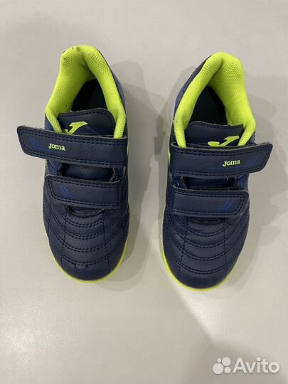 Футзалки Joma детские 28
