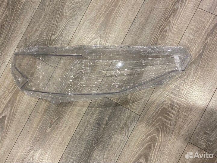 Стекло фары переднее правое Haval F7 / F7X 2018