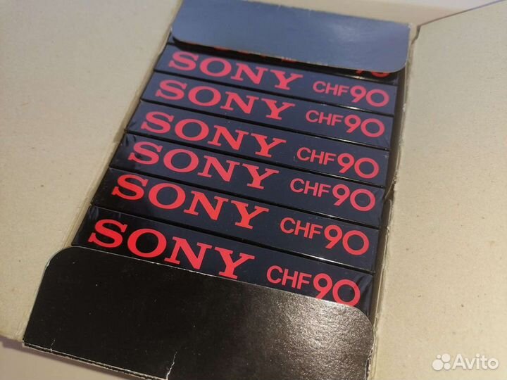 Аудиокассета