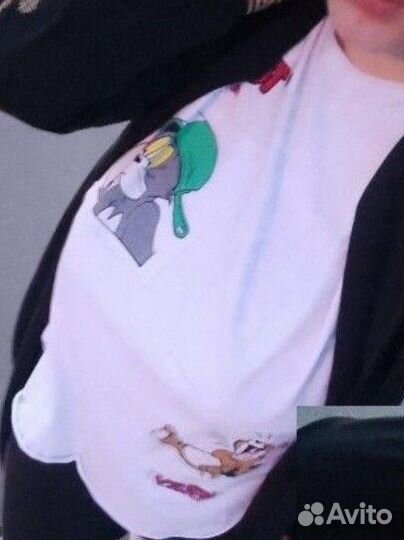 Вещи пакетом