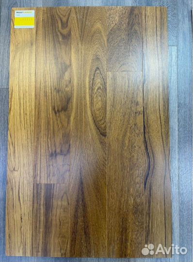 Паркетная доска Par-Ky Lounge LS304 Тик