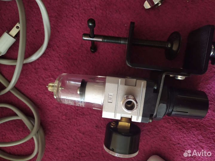 Компрессор Tamiya SW-653