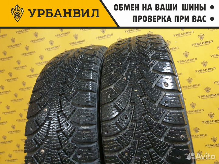 КАМА Кама-Евро-519 185/70 R14 88