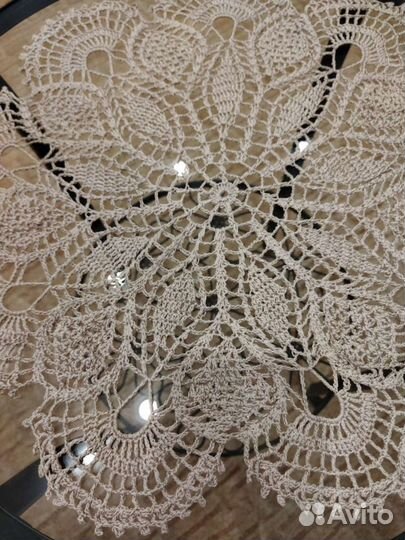 Салфетки Скатерть