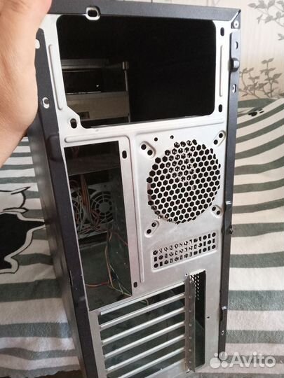 Корпус для пк