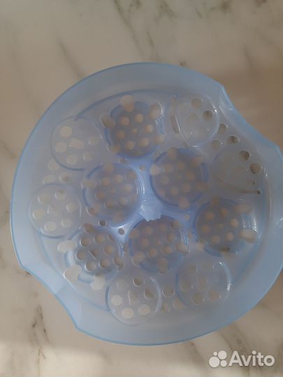 Стерилизатор Philips Avent