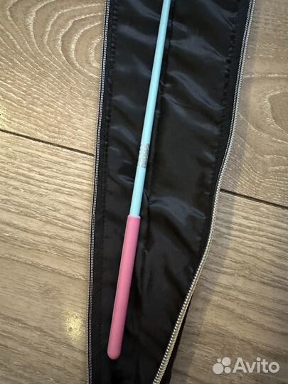 Палочка для художественной гимнастики sasaki