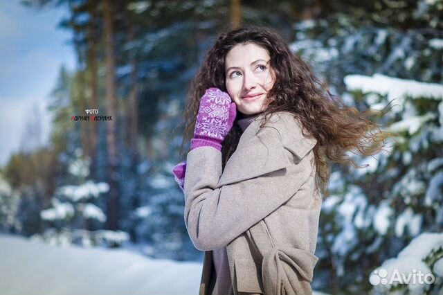 Фото-видеосъёмка