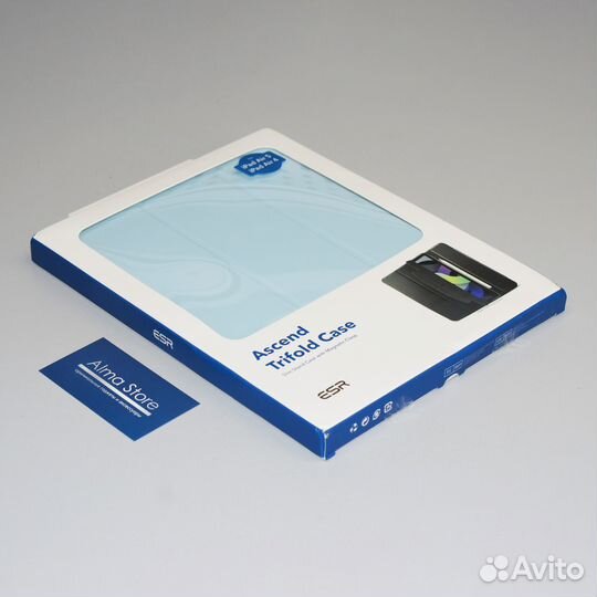 Чехол ESR Ascend Trifold Case Apple iPad Air 4 / 5