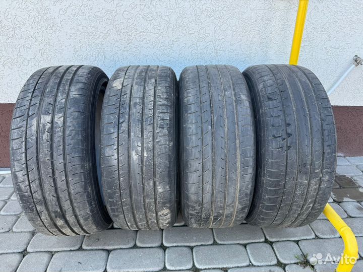 Yokohama BluEarth AE-51A 215/45 R17