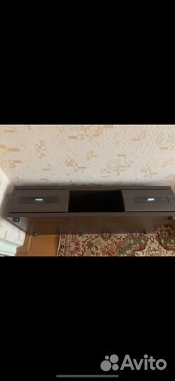 Тумба под телевизор