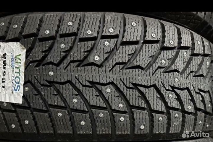 Vittos VWS31 185/65 R15