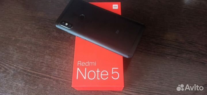 Телефон Xiaomi NOT 5 PRO