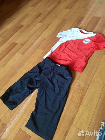 Чешки детские