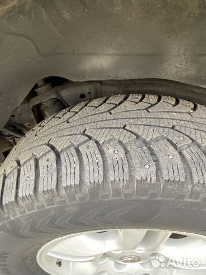 Nordman 5 265/65 R17