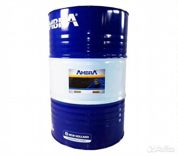 Ambra hydrosystem 46 HV 200Л