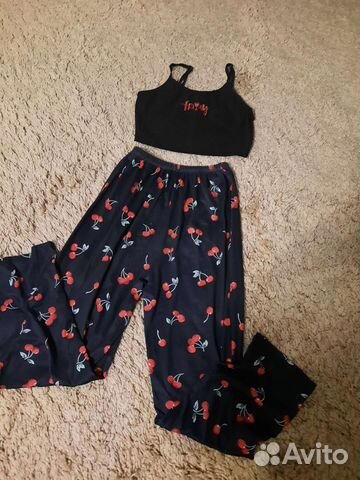 Домашний костюм Shein