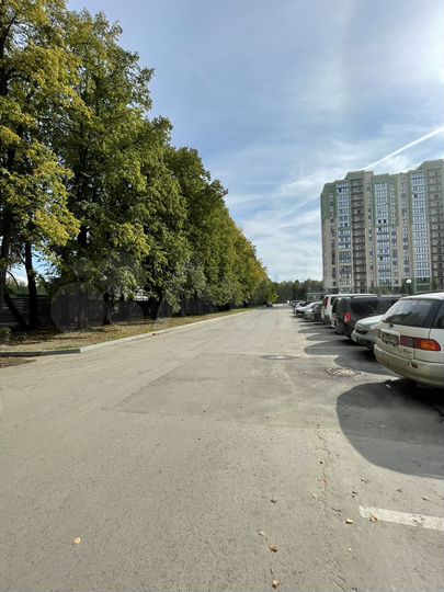 1-к. квартира, 39,2 м², 2/17 эт.