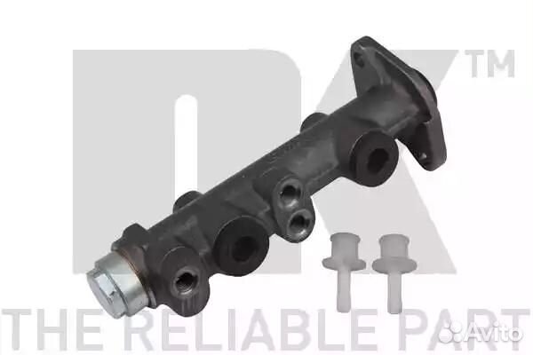 Цилиндр 822303