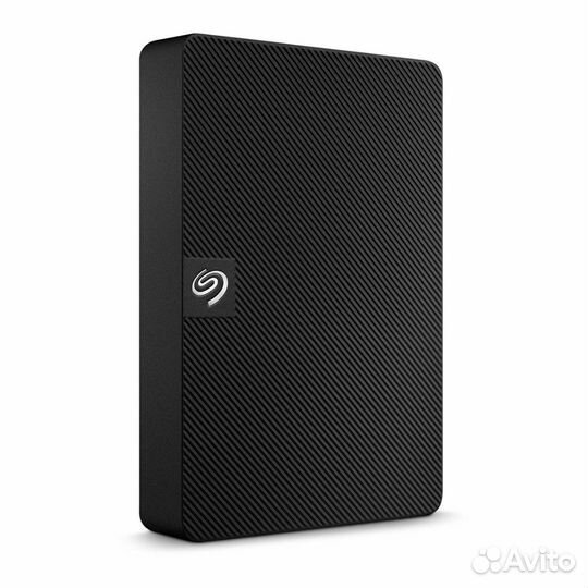 Внешний жёсткий диск Seagate 1 TB