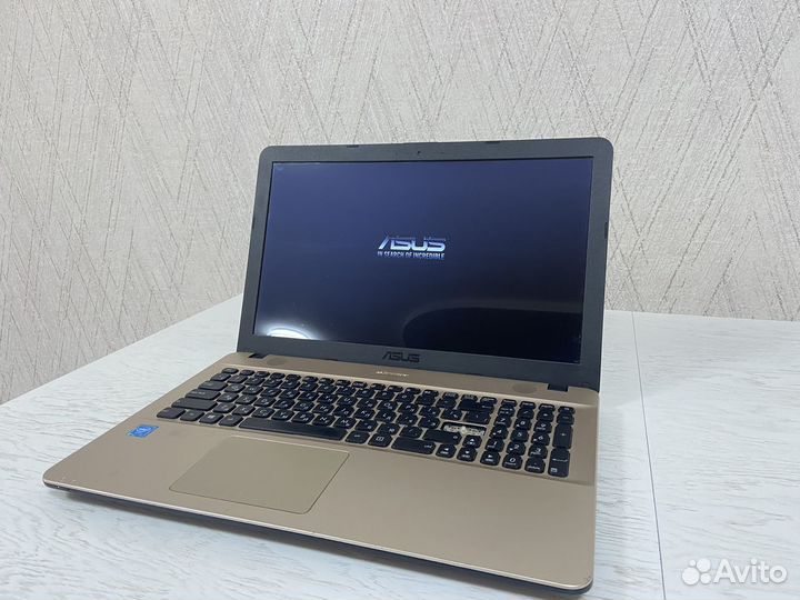 Asus D541SA