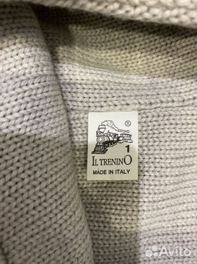 Dasha Rishardson 54-58 Шапка с пампоном IL TreninO