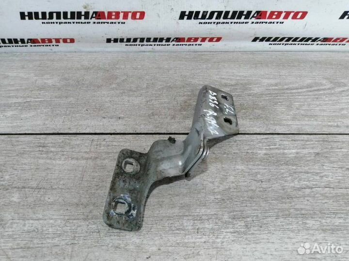 Петля капота левая Renault Megane 2 1.6 2007