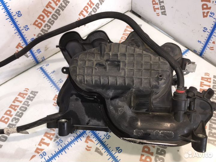 Форд Фокус Впускной коллектор