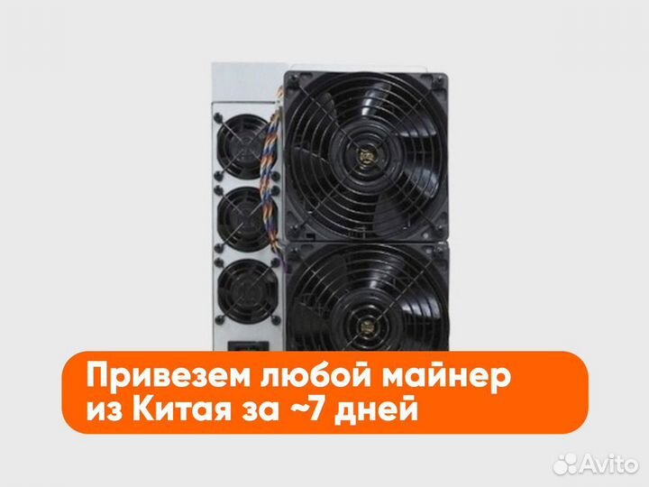 Bitmain Antminer KS5 PRO 21 th