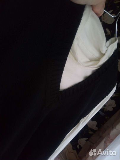 Жилетка унисекс