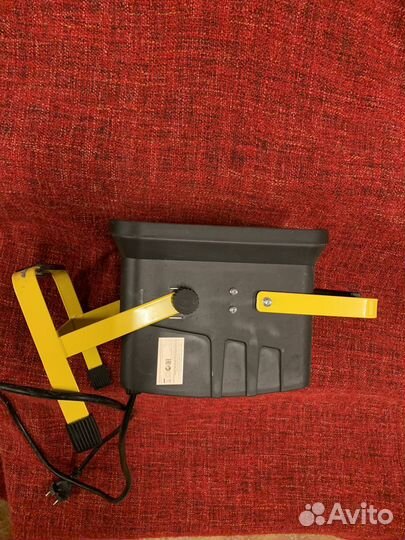 Тепловентилятор с Керамическим нагревателем 3кВт