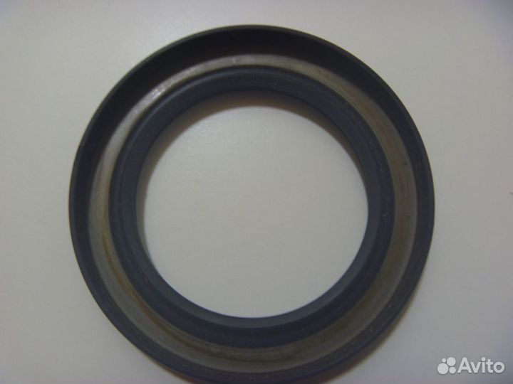 Сальник коленчатого вала переднего Elring 45x67x8