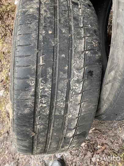 Triangle Sports TH201 225/55 R17 101W